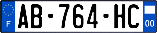 AB-764-HC