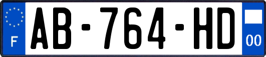 AB-764-HD