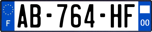 AB-764-HF