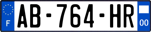 AB-764-HR