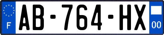 AB-764-HX