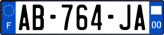 AB-764-JA