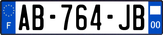 AB-764-JB