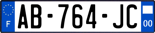 AB-764-JC