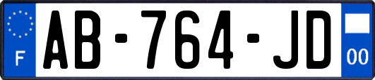 AB-764-JD