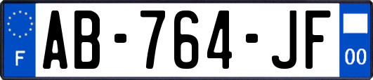 AB-764-JF