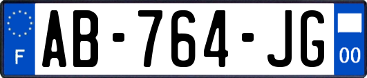 AB-764-JG