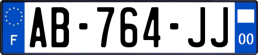 AB-764-JJ