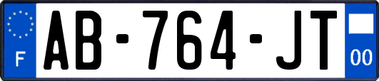 AB-764-JT