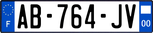 AB-764-JV