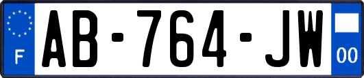 AB-764-JW