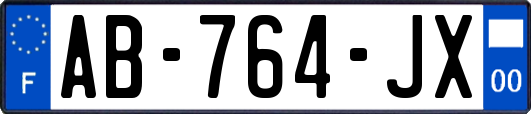 AB-764-JX