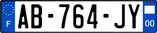 AB-764-JY