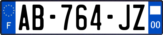 AB-764-JZ