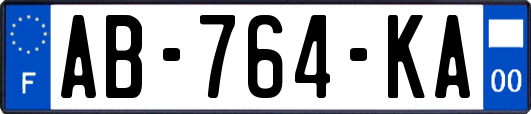 AB-764-KA