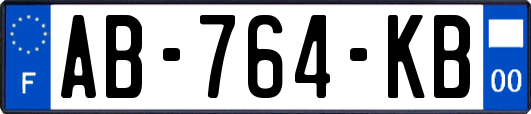 AB-764-KB