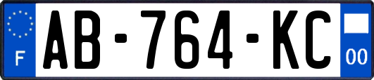 AB-764-KC