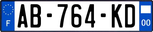 AB-764-KD