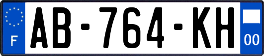 AB-764-KH