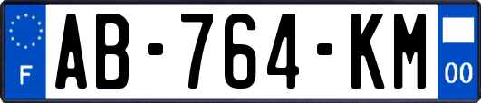 AB-764-KM