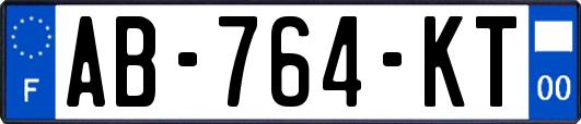 AB-764-KT