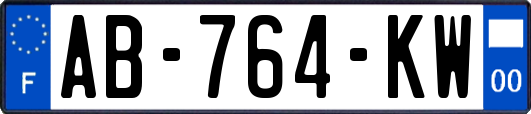 AB-764-KW