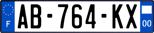 AB-764-KX