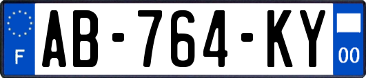 AB-764-KY