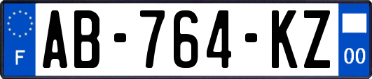 AB-764-KZ