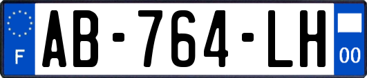 AB-764-LH