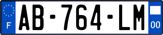 AB-764-LM