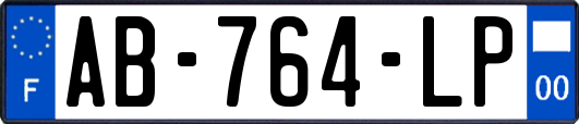 AB-764-LP