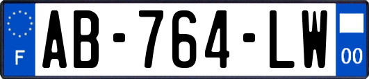 AB-764-LW