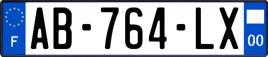 AB-764-LX