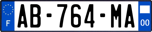AB-764-MA