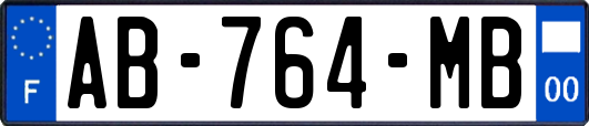 AB-764-MB