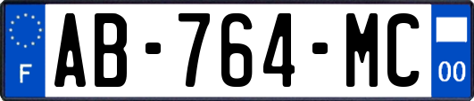 AB-764-MC