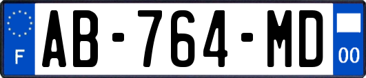 AB-764-MD