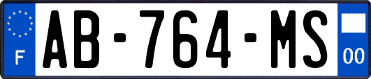AB-764-MS