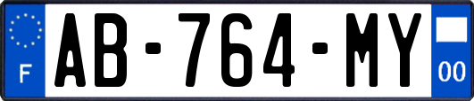 AB-764-MY