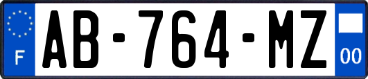 AB-764-MZ