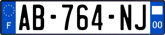 AB-764-NJ