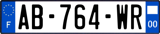 AB-764-WR