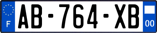 AB-764-XB