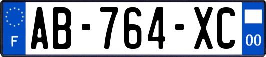 AB-764-XC