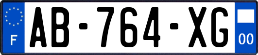 AB-764-XG