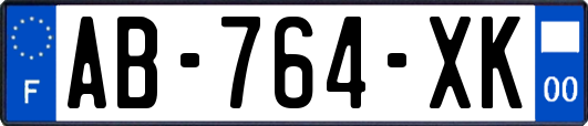 AB-764-XK