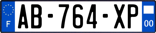 AB-764-XP