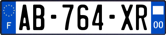 AB-764-XR