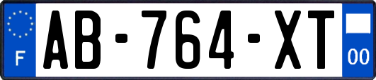 AB-764-XT